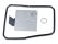 Filtro olio trasmissione per PORSCHE 964 993 A50 Tiptronic + guarnizione