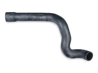 Radiator hose for PORSCHE 928 4.5 S 4.7 cooling water hose LEFT