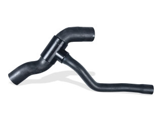 Durite de radiateur pour PORSCHE 996 Tiptronic 986 3.2 Boxster S retour DROITE