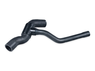 Mangueira do radiador para PORSCHE 996 Tiptronic 986 3.2 Boxster S retornar &Agrave; DIREITA