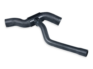 Radiator hose for PORSCHE 996 Tiptronic 986 3.2 Boxster S return RIGHT