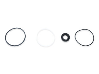 Power Steering Pump Seal Kit for PORSCHE 928 4.5 4.7 up to -84 92834792100