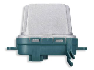 Ventilador de resistor de s&eacute;rie para PORSCHE Cayenne 9PA 955 957