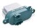 Series resistor blower for PORSCHE Cayenne 9PA 955 957