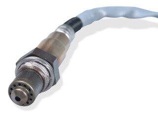 Lambda sensor before catalytic converter for PORSCHE 997 Carrera 3.6 3.8 06-08 with OBD1