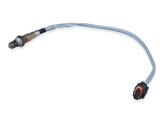 Sensor Lambda antes del catalizador para PORSCHE 997 Carrera 3.6 3.8 06-08 con OBD1