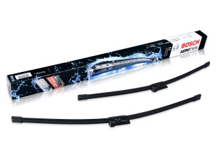 2x balai dessuie-glace pour PORSCHE 991 Boxster 981...