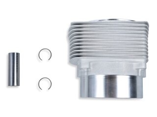 1x pist&oacute;n + cilindro para PORSCHE 911 3.0 SC 81-83 204PS 93010398305