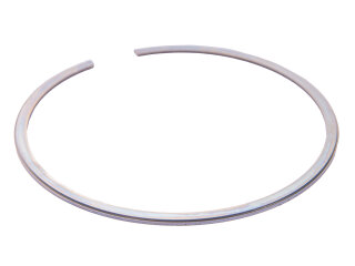 1x piston rings for PORSCHE 986 2.7 Boxster 987 Cayman set 99610307300