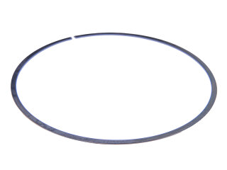 1x piston rings for PORSCHE 986 2.7 Boxster 987 Cayman set 99610307300