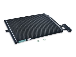 Condenseur de climatisation pour PORSCHE 996 Carrera 986...