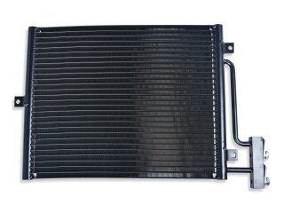 ポルシェ 996 カレラ 986 ボクスター用エアコンコンデンサー エアコンクーラー NRF