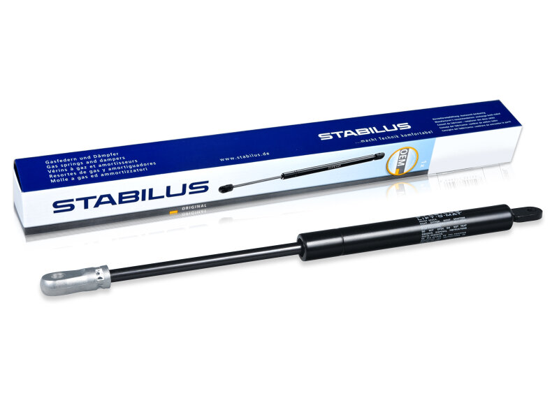 1x Vérin à gaz de coffre pour PORSCHE 911...