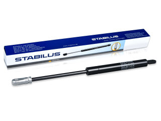 1x Amortiguador de gas para maletero de PORSCHE 911 F/G SC, delantero, 430 N