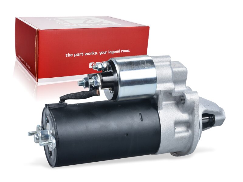 Motor de arranque para PORSCHE 944 S2 951 turbo de 89 -...