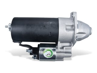 D&eacute;marreur d&eacute;marreur pour PORSCHE 944 S2 951 turbo de 89- 1,7kW 95160410200