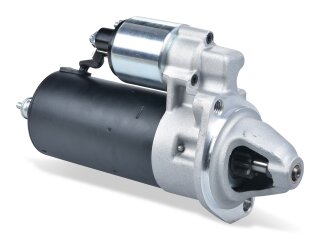 Motor de arranque para PORSCHE 944 S2 951 turbo de 89 - 1,7kW 95160410200