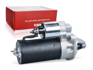 Motorino avviamento per PORSCHE 944 S2 951 turbo dal 89-...