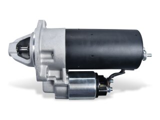 Starter starter motor for PORSCHE 944 S2 951 turbo from 89- 1.7kW 95160410200