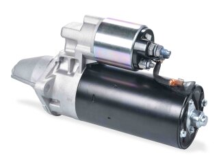 Motor de arranque para PORSCHE 964 993 Carrera Tiptronic...