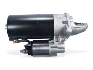 Startmotor voor PORSCHE 964 993 Carrera Tiptronic 1,7kW 91160410201