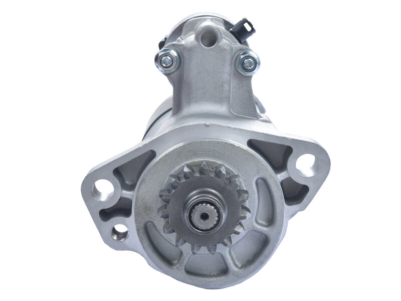 Motor de arranque para PORSCHE Cayenne 92A 3.0 TDI...