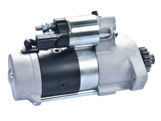 Starter motor for PORSCHE Cayenne 92A 3.0 TDI Panamera...