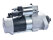 Starter motor for PORSCHE Cayenne 92A 3.0 TDI Panamera 970 with start-stop system, 2kW