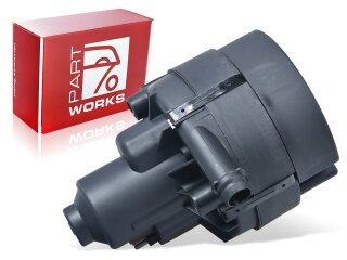 Bomba de ar secundária para PORSCHE 996 Boxster...