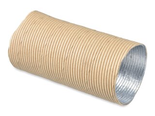 Durite de chauffage pour &eacute;changeur de chaleur gauche PORSCHE 911 G 944 turbo 930 965