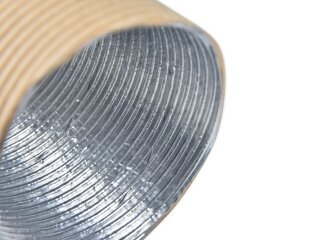 Kachelslang voor PORSCHE 911 G 944 turbo 930 965 warmtewisselaar LINKS