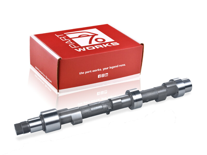 Arbre à cames pour PORSCHE 911 S 2.0-2.4,...