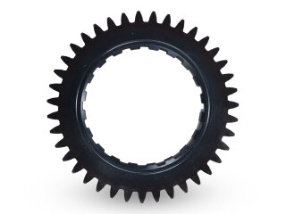 Synchronizer body for PORSCHE 911 F/G 914 90130224203 901 2nd / 915 3rd-5th gear