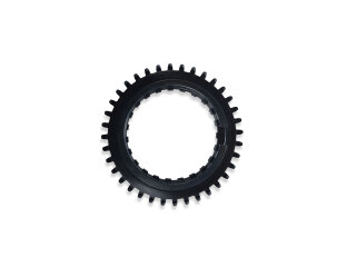 Cuerpo sincronizador para PORSCHE 911 F/G 72- 91530224200 915 caja de cambios 1&ordf;-2&ordf; marcha