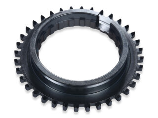 Synchronizer body for PORSCHE 911 F/G 72- 91530224200 915 gearbox 1st-2nd gear