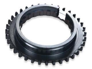 Corpo sincronizador para PORSCHE 911 F/G de 76 - caixa de c&acirc;mbio 915 1&ordf; marcha 91530224114