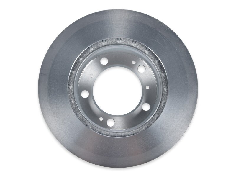 1x brake disc for PORSCHE 986 Boxster 2.5 2.7 FRONT