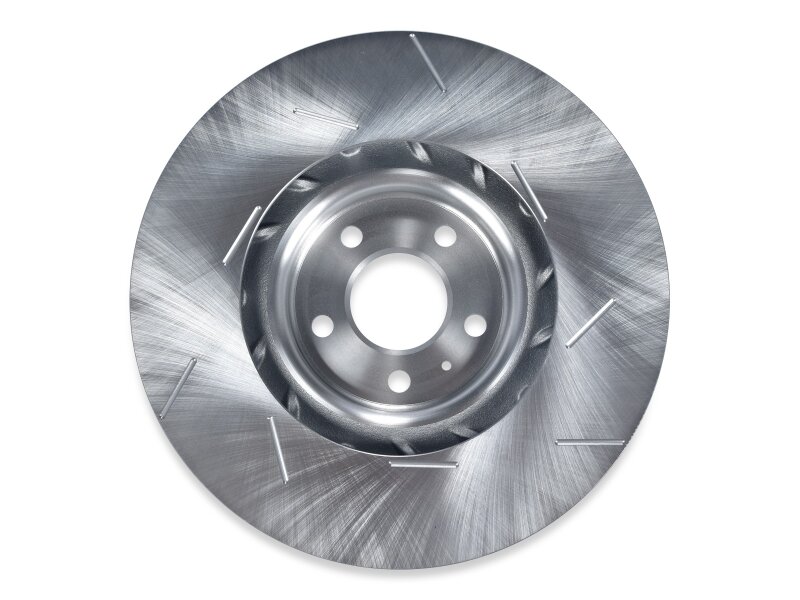 1x disco de freno para PORSCHE Macan 95B PR no. 1LG 1ZK...