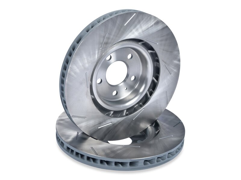 1x remschijf voor PORSCHE Macan 95B PR-nr. 1LB 1LF VOOR...