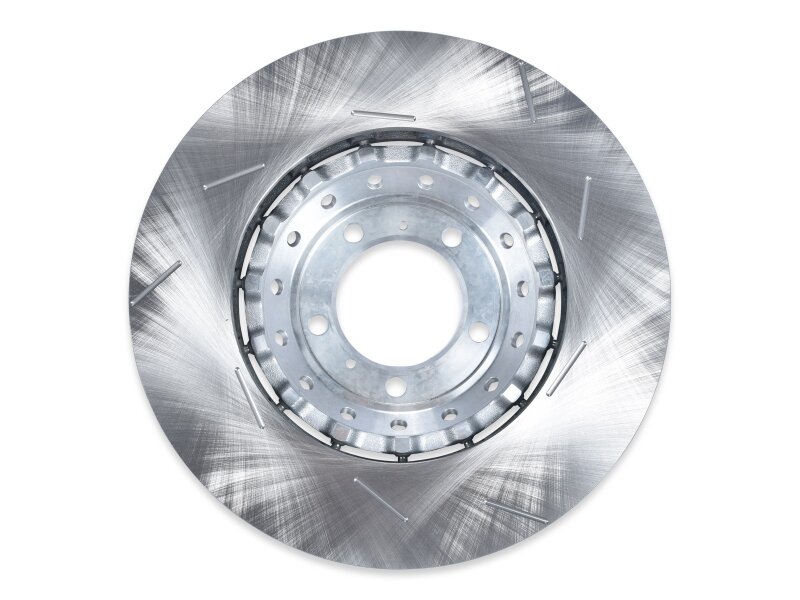 1x brake disc for PORSCHE Panamera 970 4.8 GTS 4.8 turbo FRONT RIGHT