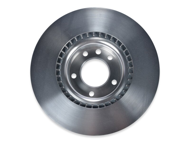 1x disco freno per PORSCHE Cayenne 957 PR n. 1LP ANTERIORE