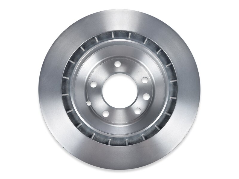 1x disco de freno para PORSCHE Cayenne 955 957 958 PR no....