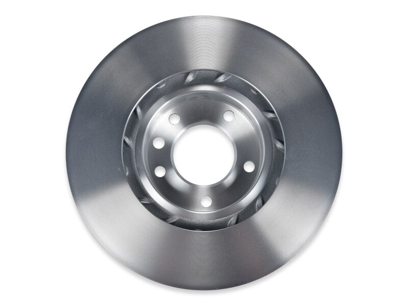 1x disque de frein pour PORSCHE Cayenne 958 92A PR no. 1LL 1LU 1LM AVANT DROIT