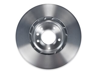 1x brake disc for PORSCHE Cayenne 958 92A PR no. 1LL 1LU...