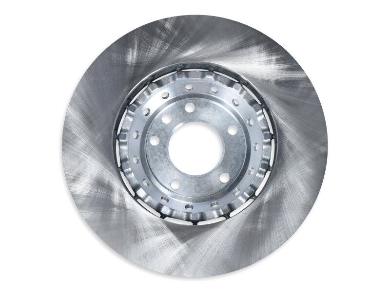 1x disco de freno para PORSCHE Cayenne 958 92A PR no. 1LH...