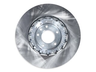 1x disque de frein pour PORSCHE Cayenne 958 92A PR no....