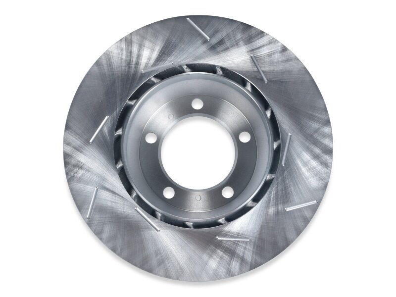 1x disco freno per PORSCHE Panamera 970 971 POSTERIORE...