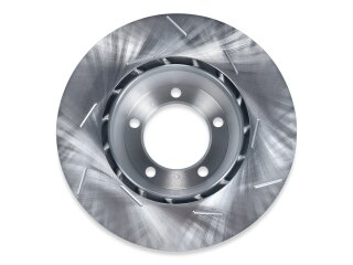 1x disco de freio para PORSCHE Panamera 970 971 TRASEIRO...