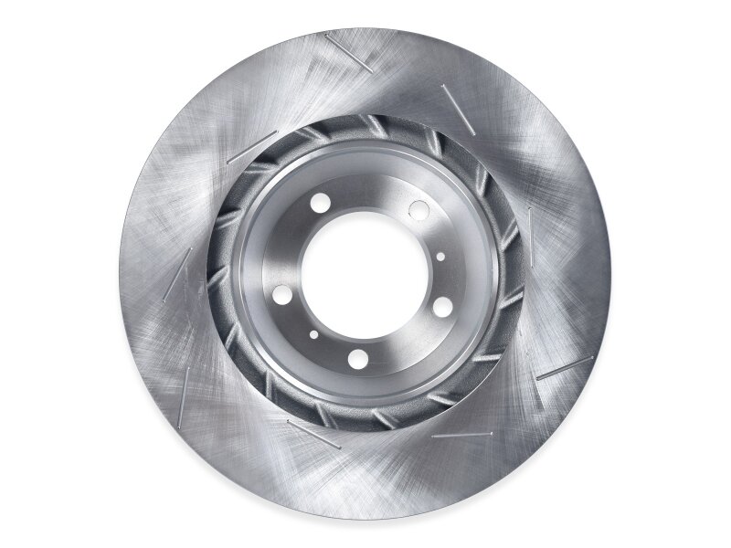 1x disque de frein pour PORSCHE Panamera 970 4.8 GTS...