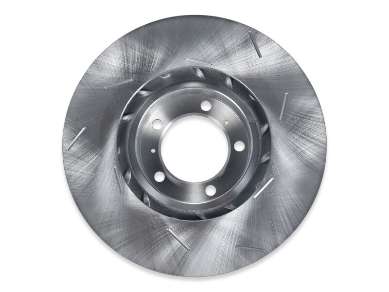 1x disco de freno para PORSCHE Panamera 970 3.0 3.6 4.8 S...